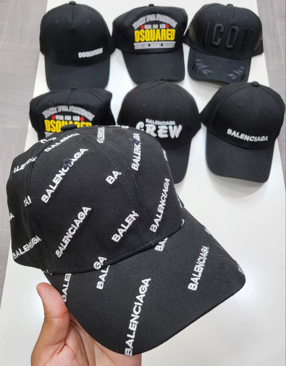 QUALITY CAPS 🧢 ak1107