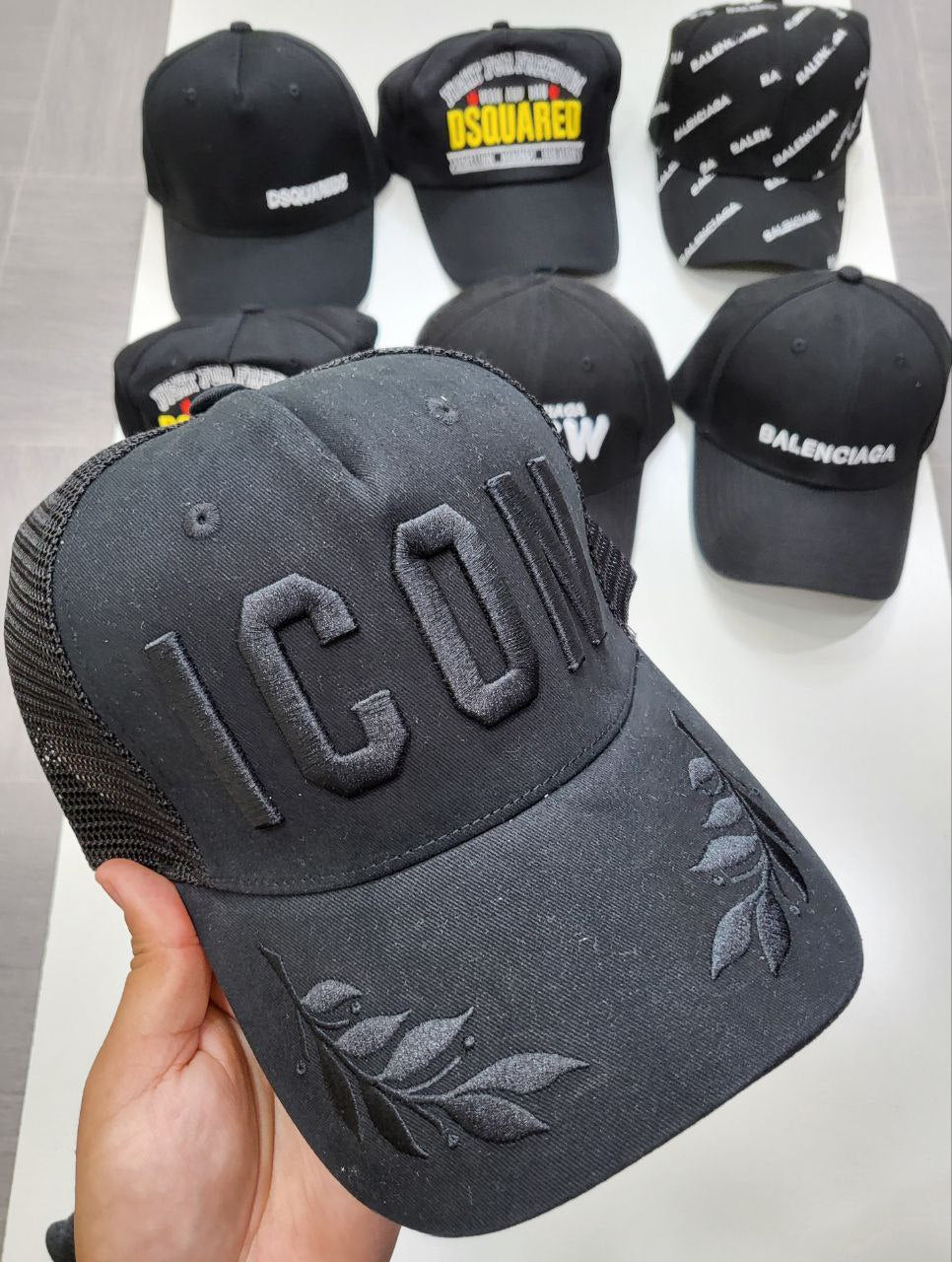 QUALITY CAPS 🧢 ak1107