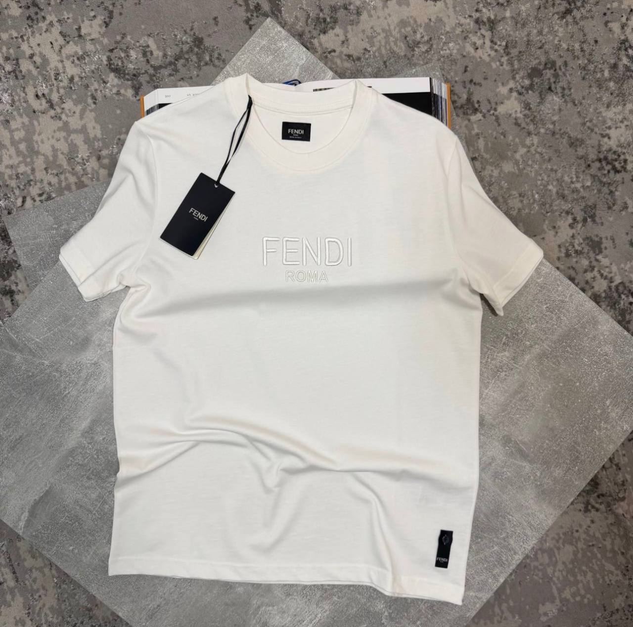 Fend Tshirt aj2804