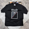 Rhud Tshirt aj2804