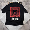 Rhud Tshirt aj2804