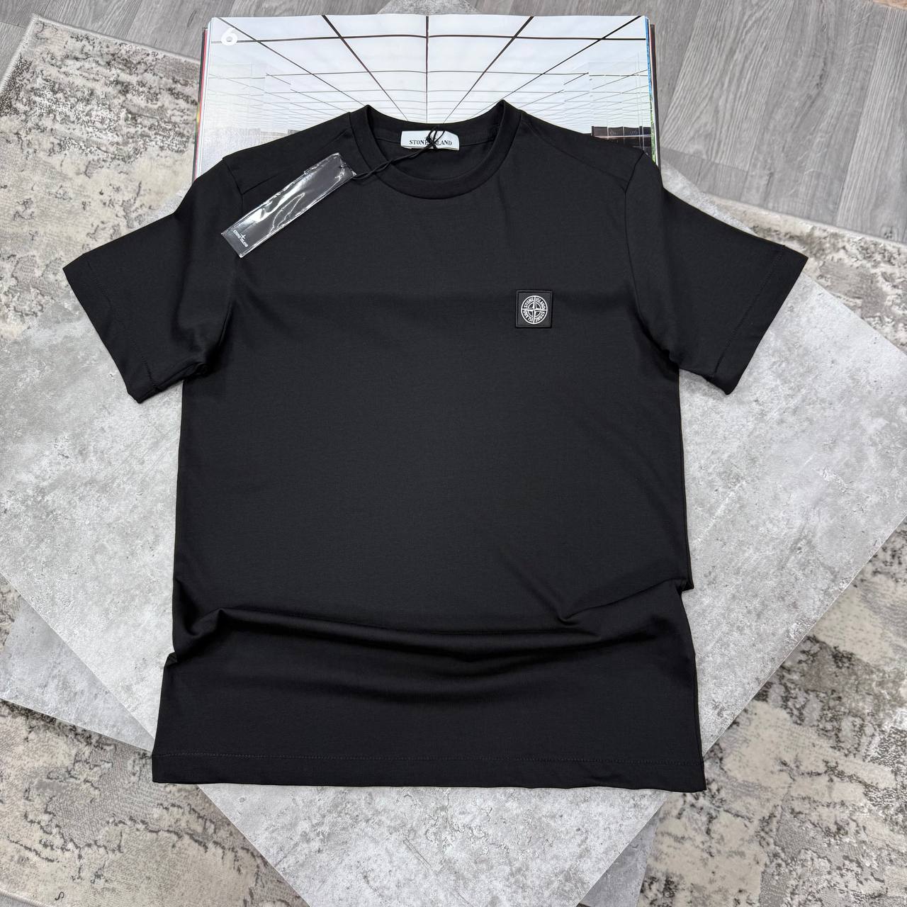 SUPER CLON STONE TEE jay1305