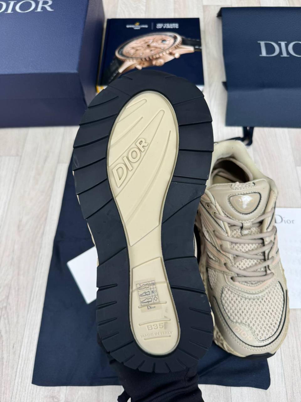 Dio b35 trainers jj2804