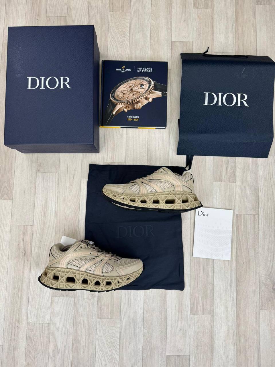 Dio b35 trainers jj2804