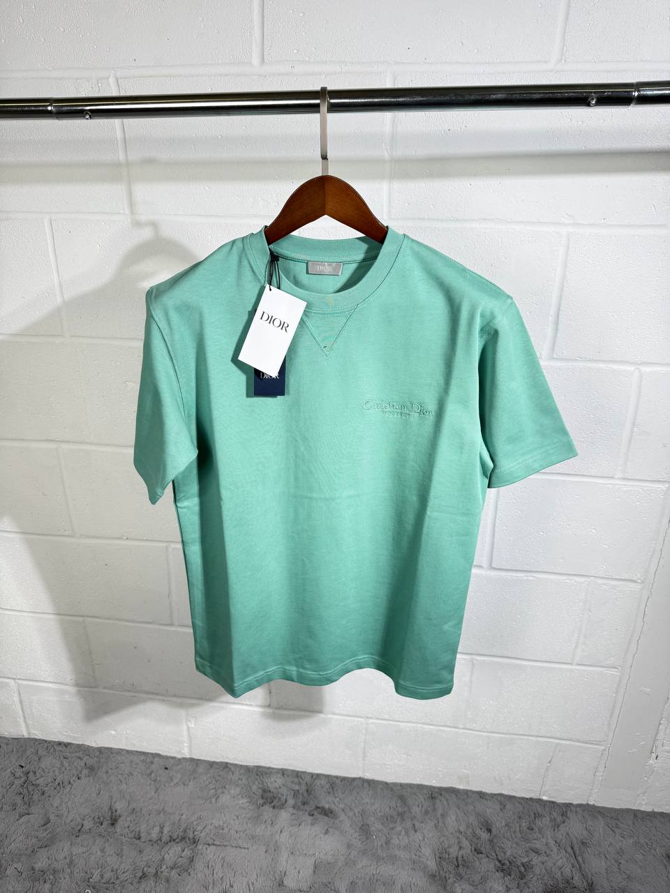 Dio tees 0707