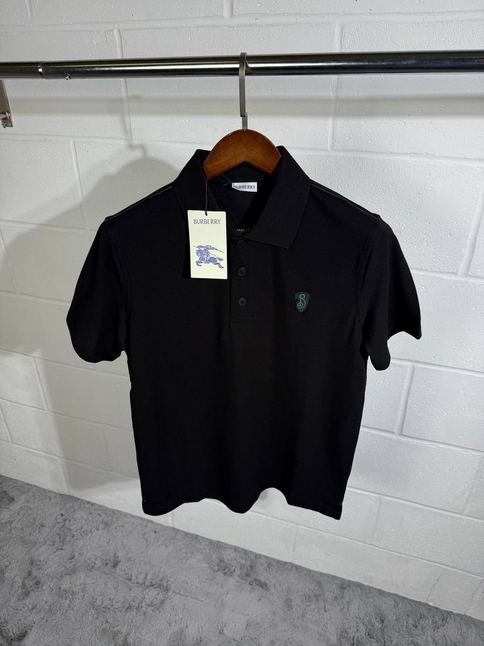 Burb polo 0707