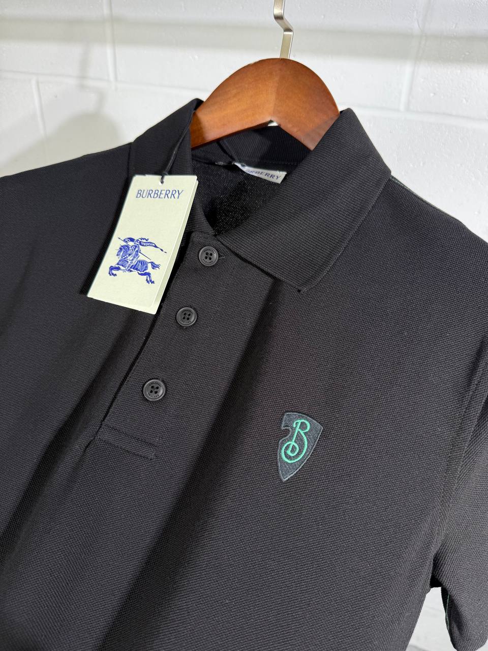 Burb polo 0707
