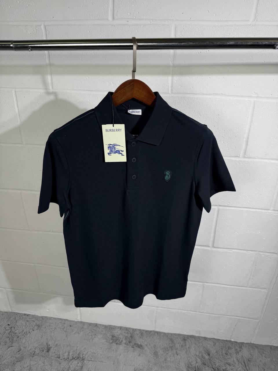 Burb polo 0707