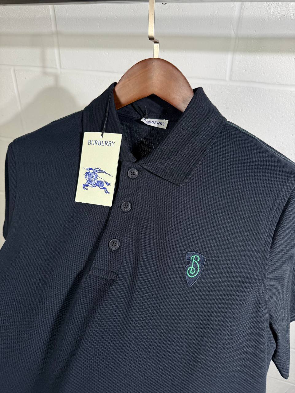 Burb polo 0707