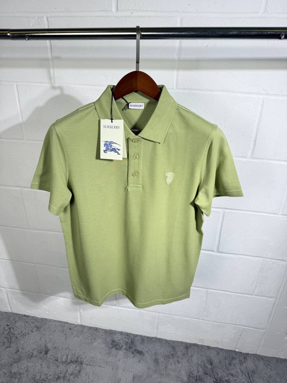 Burb polo 0707
