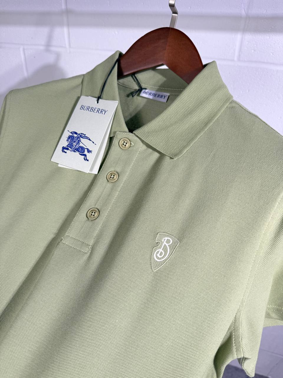 Burb polo 0707