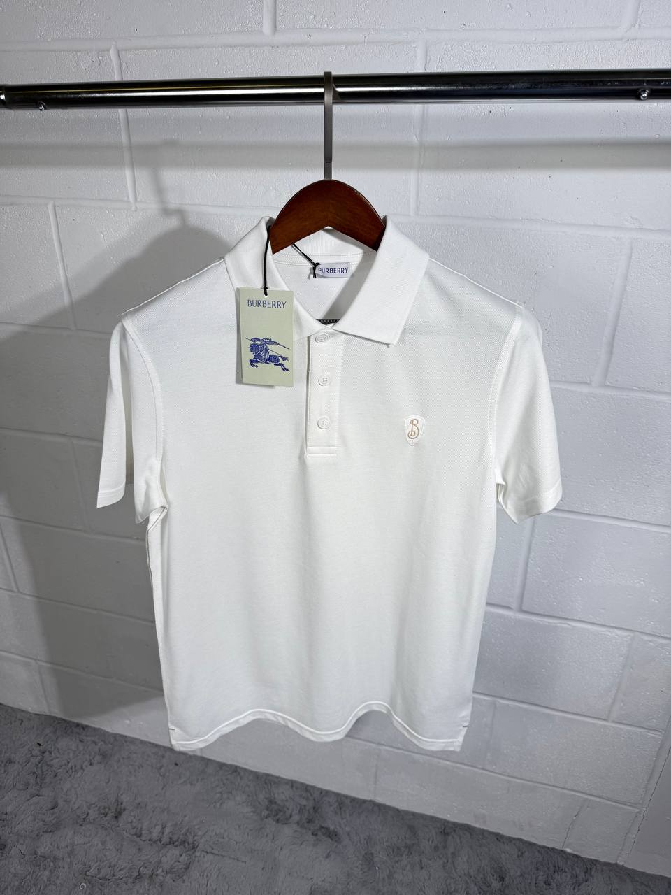 Burb polo 0707