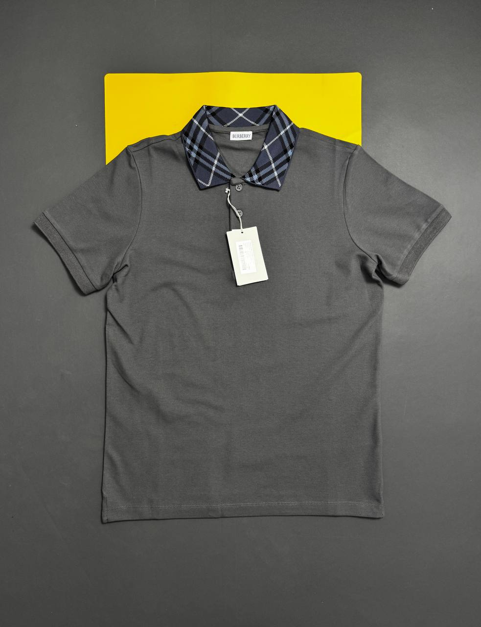 Burberr Polo T--shirts or Swim shorts na1107