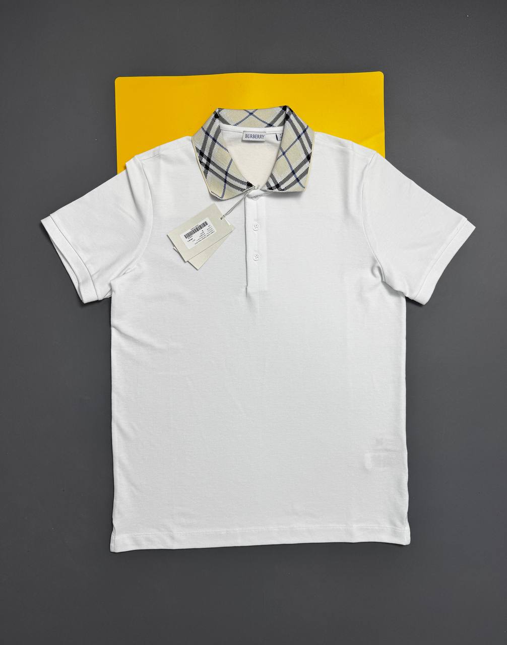 Burberr Polo T--shirts or Swim shorts na1107