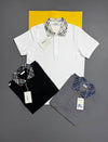 Burberr Polo T--shirts or Swim shorts na1107