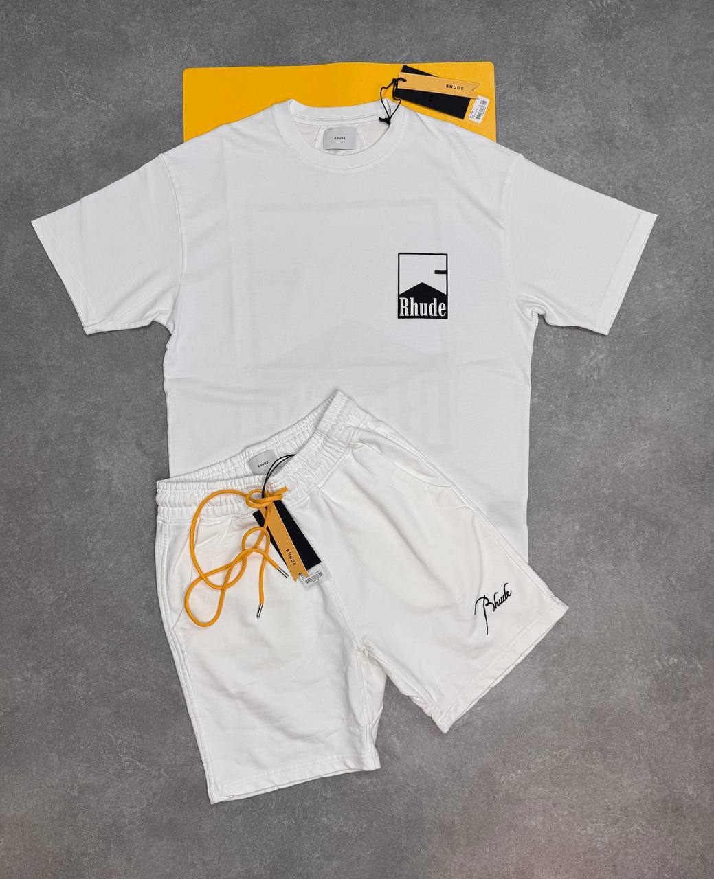 RHUD T-shirts or Shorts na1107