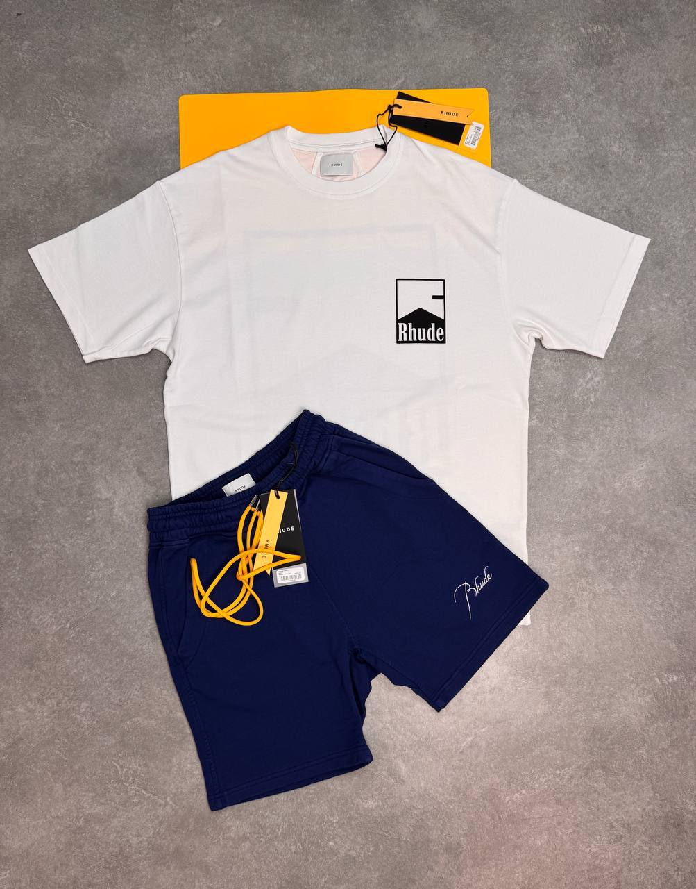 RHUD T-shirts or Shorts na1107