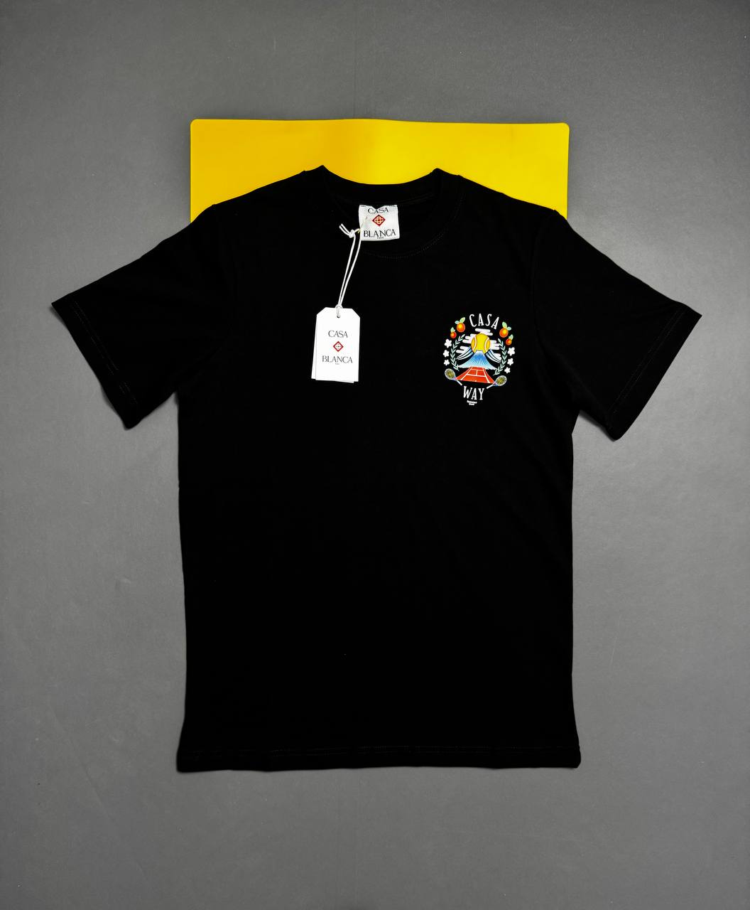 Casablanc T-shirts na1107