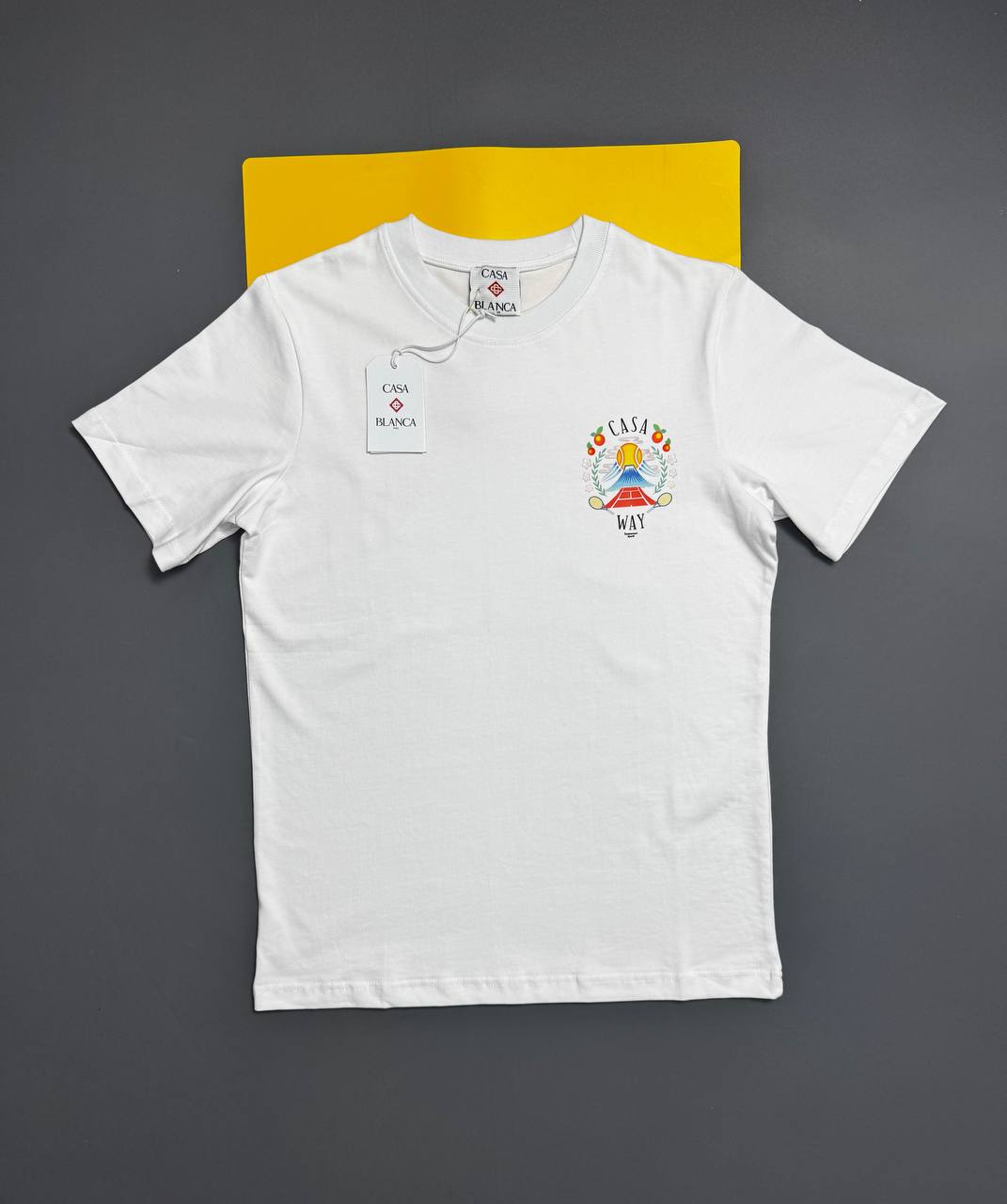 Casablanc T-shirts na1107