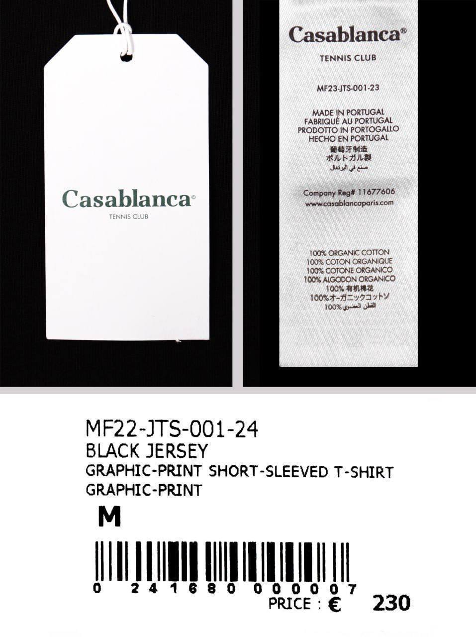Cas T-shirts na1107