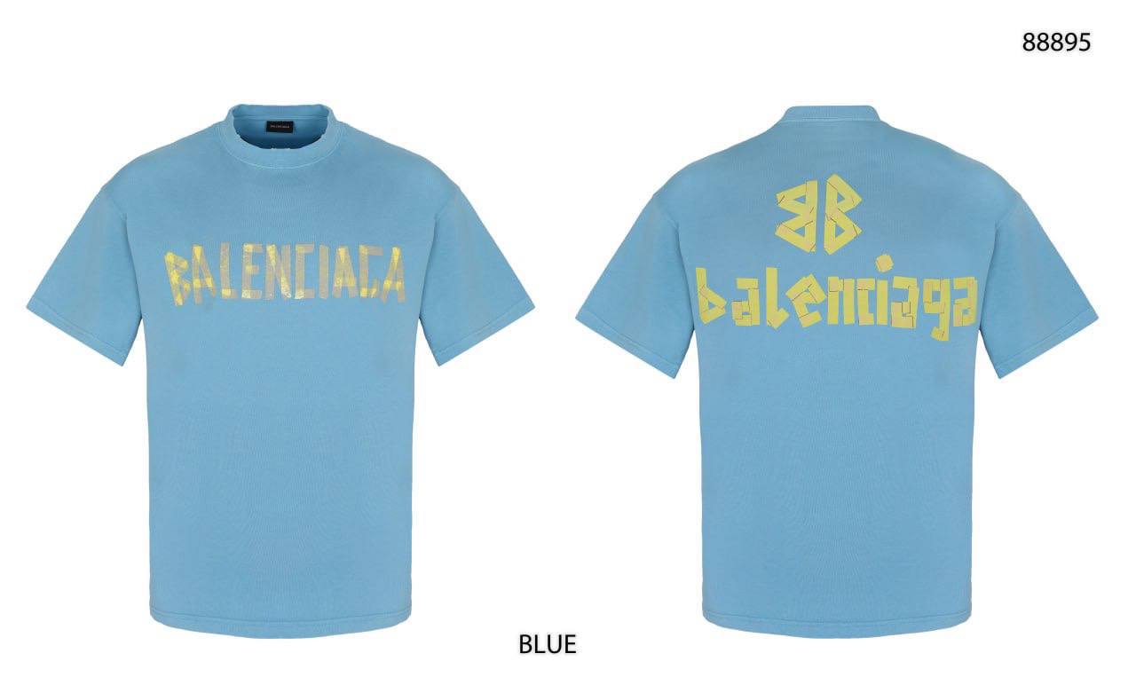 Balencig T-shirts or Swim shorts na1107
