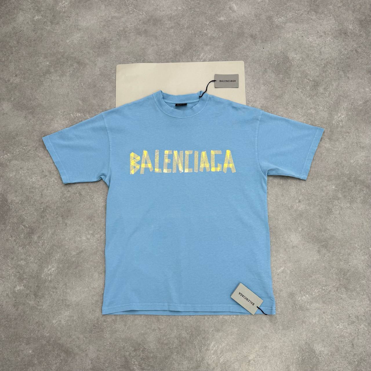 Balencig T-shirts or Swim shorts na1107