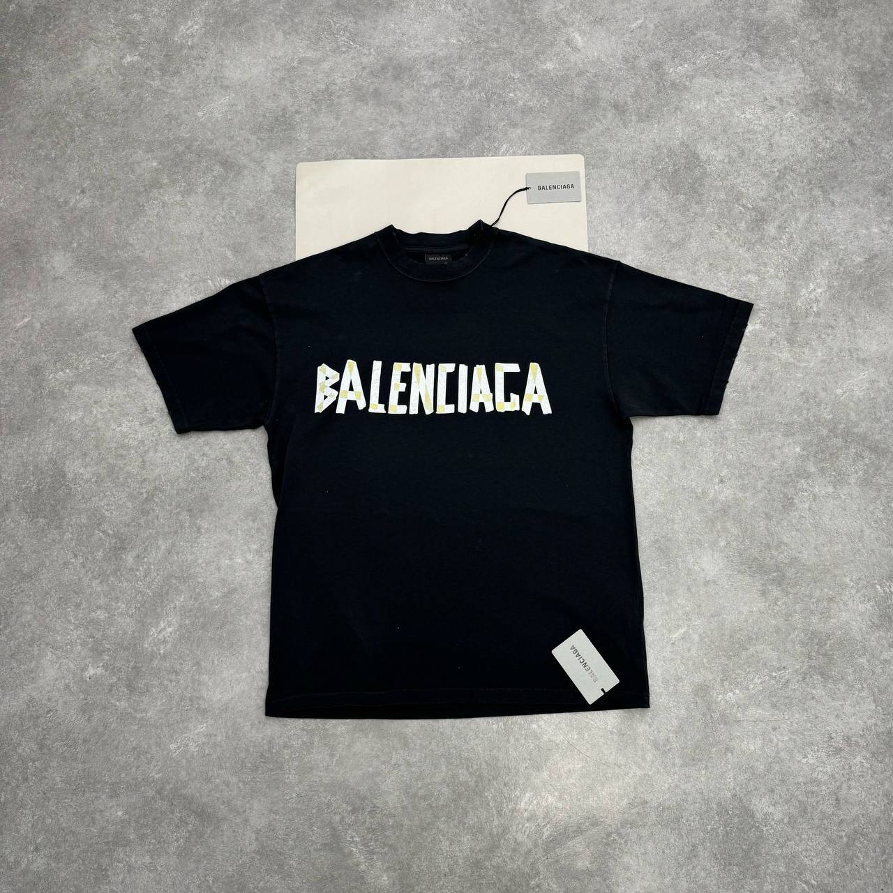 Balencig T-shirts or Swim shorts na1107