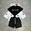 Guci T-shirts or Swim shorts na1107