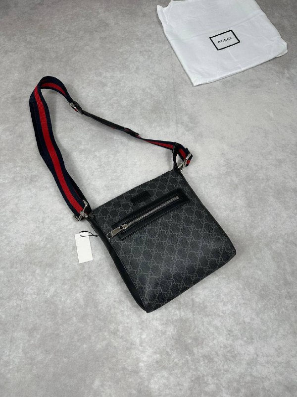 MENS GUCC BAG COME WITH DUST BAG am2904