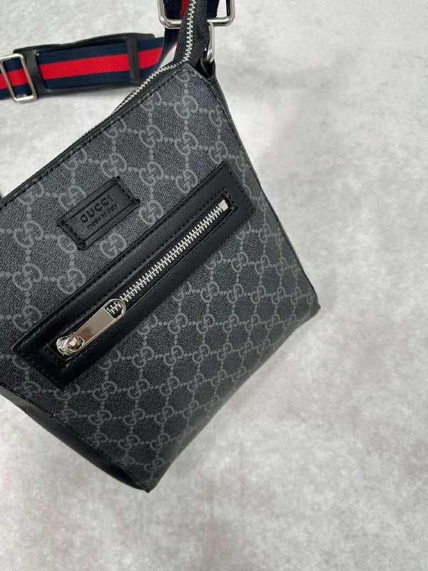 MENS GUCC BAG COME WITH DUST BAG am2904