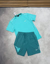 MENS NIK SHORT SET am2904