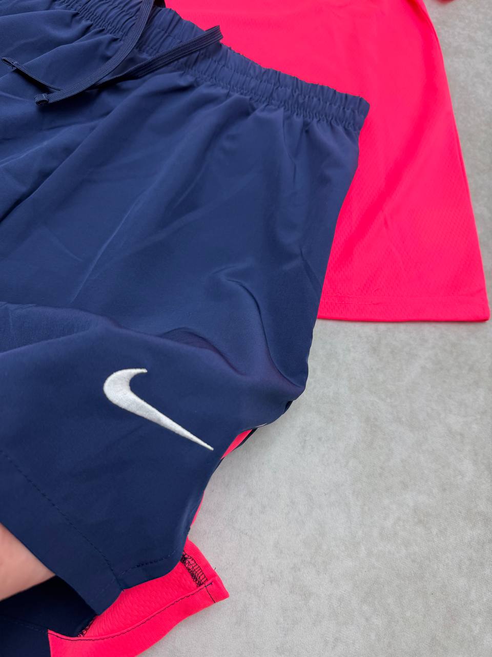 MENS NIK SHORT SET am2904