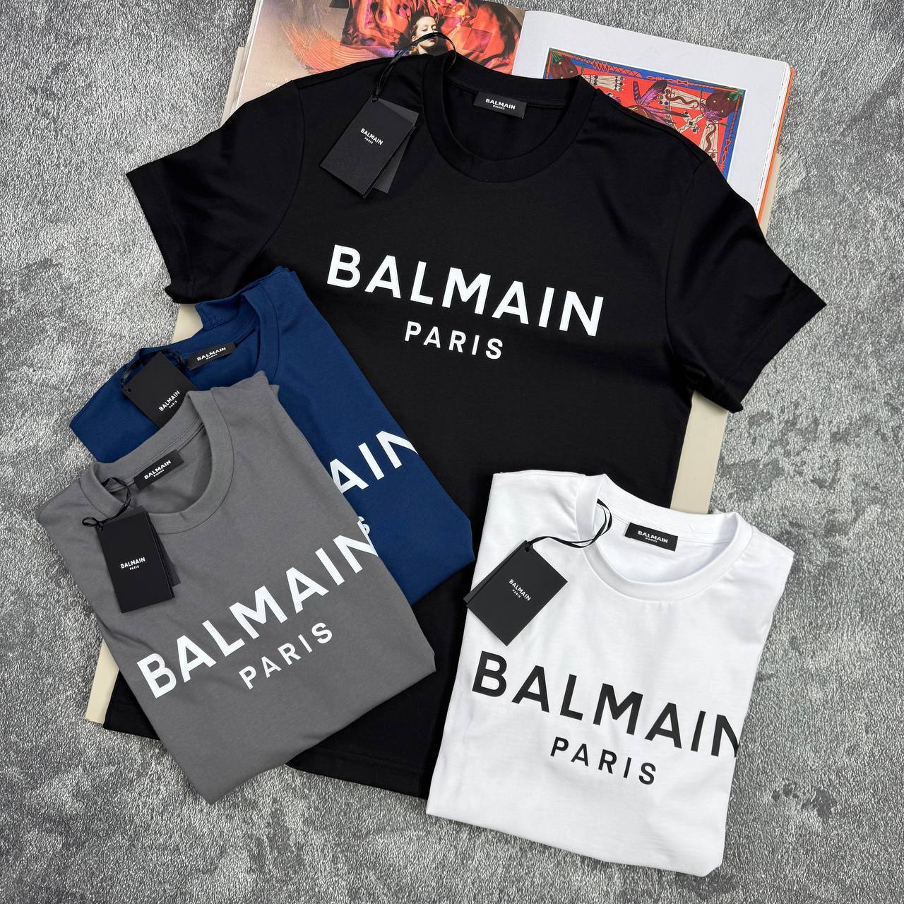 Balmai tees sa2904