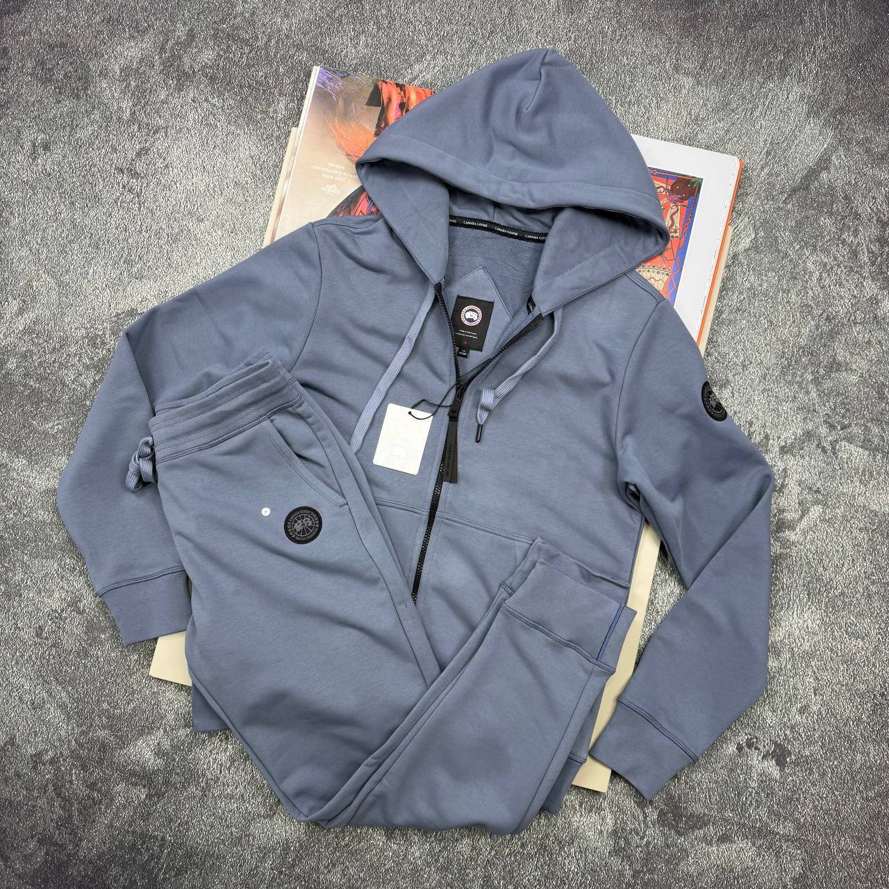 Canad goos tracksuit sa2904