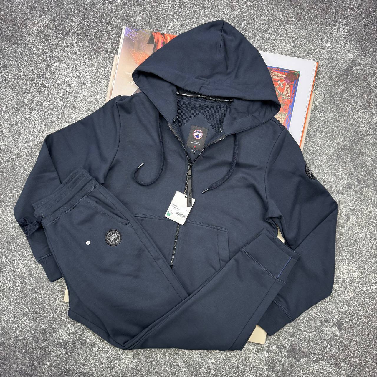 Canad goos tracksuit sa2904