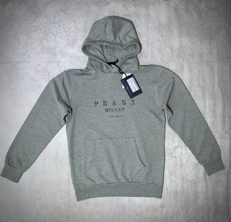NEW SEASON SUPERCLONE QUALITY PRAD HOODIE su2410