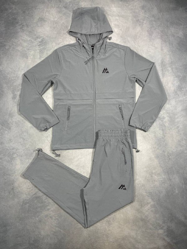 Men’s Montirexe Tracksuit *Same Quality Like JD Shop* su2410