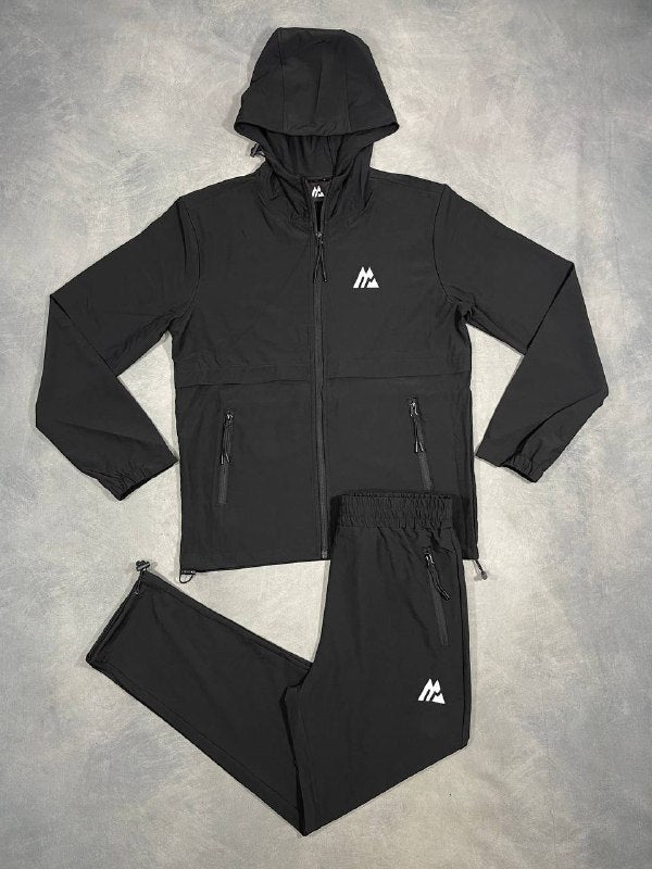 Men’s Montirexe Tracksuit *Same Quality Like JD Shop* su2410