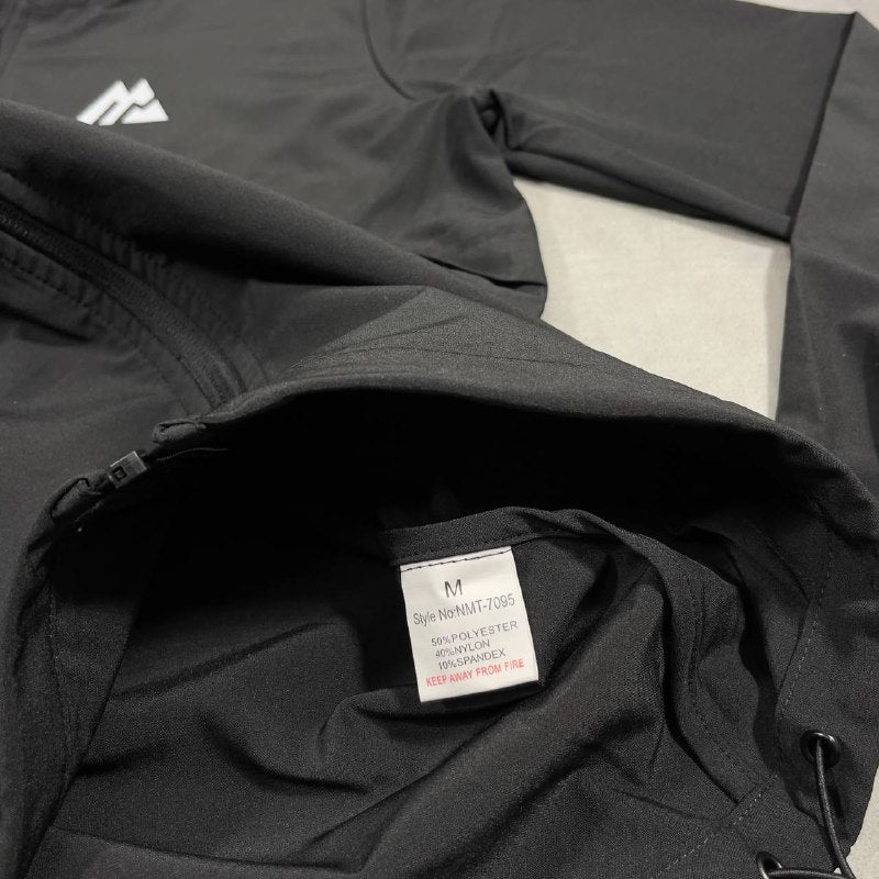 Men’s Montirexe Tracksuit *Same Quality Like JD Shop* su2410