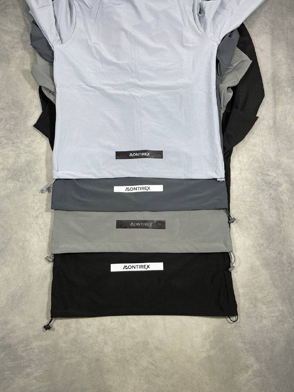 Men’s Montirexe Tracksuit *Same Quality Like JD Shop* su2410