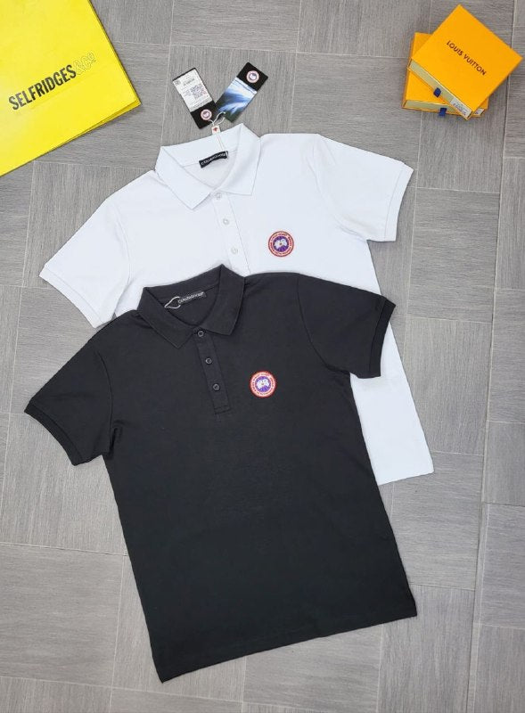 QUALITY CANAD GOOS POLO ak2904