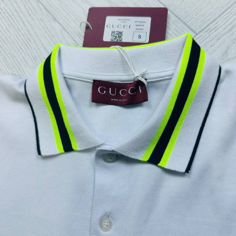 QUALITY GUCC POLO to2904