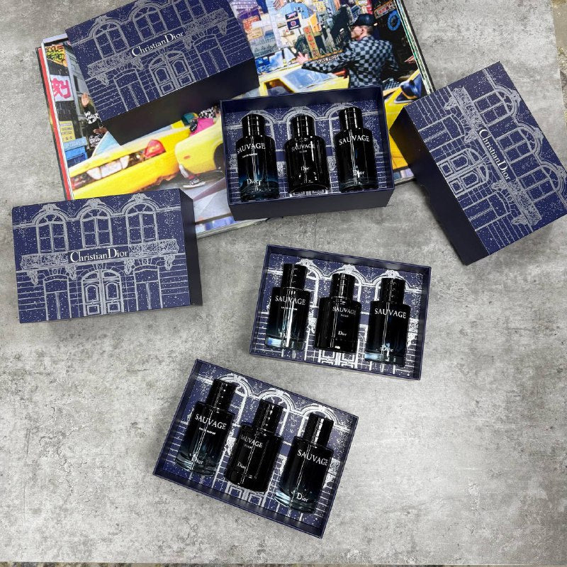 SUPER CLO DOR SAUVAGEE su2410