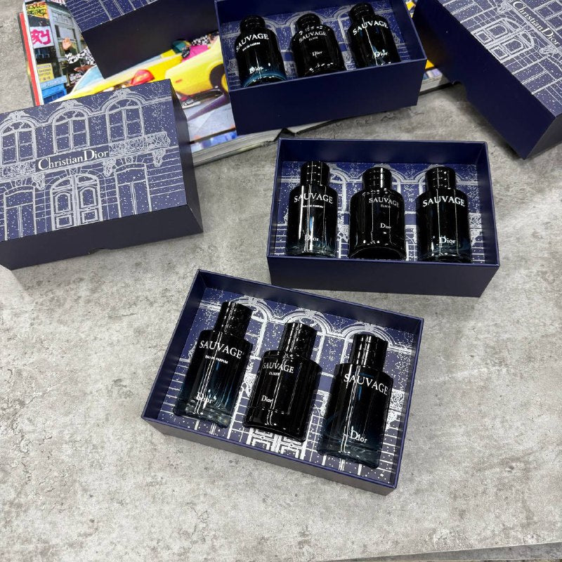 SUPER CLO DOR SAUVAGEE su2410