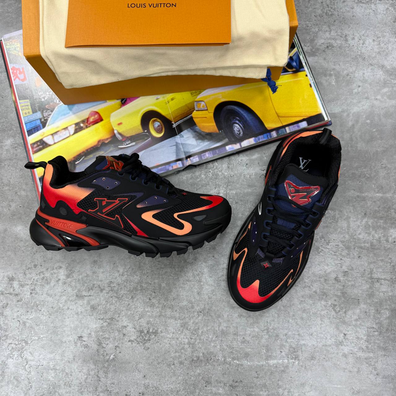 HIGH END LVE TACTICS WITH FULL PCKAGING ETC su2410