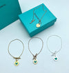 Tiffan&Co Bracelet with box sa3004