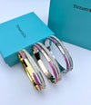 Tiffan&Co Bracelet with box sa3004