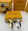 Loui Vuitto  Bracelet with box sa3004