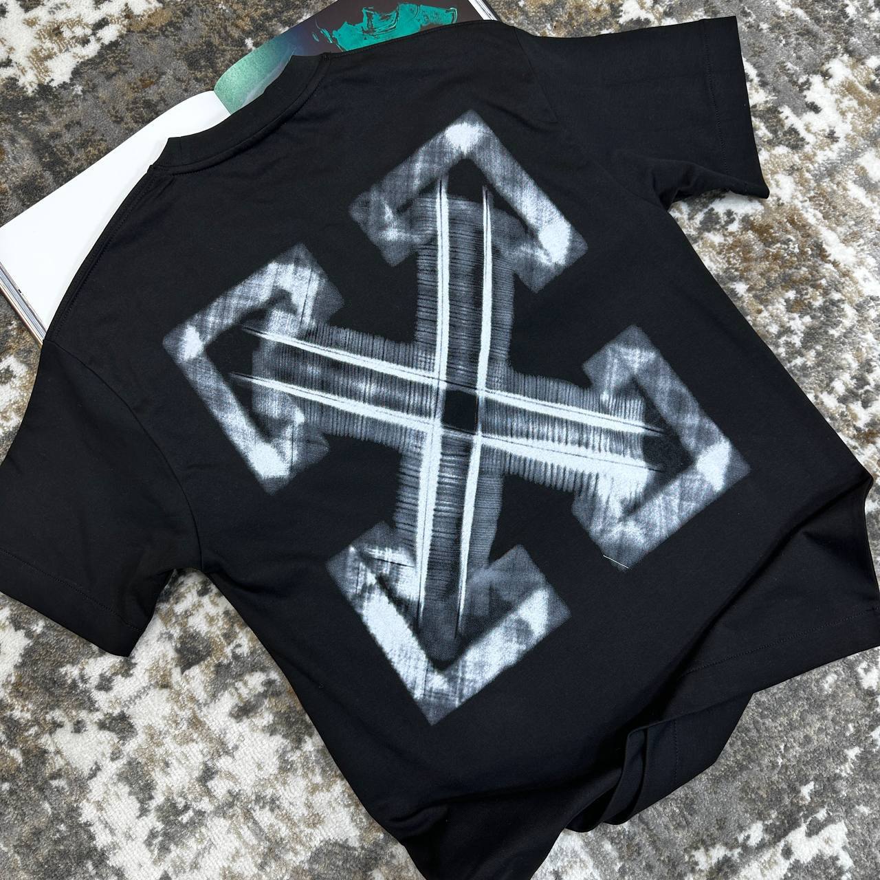 Top quality Off white T-shirt ha1107