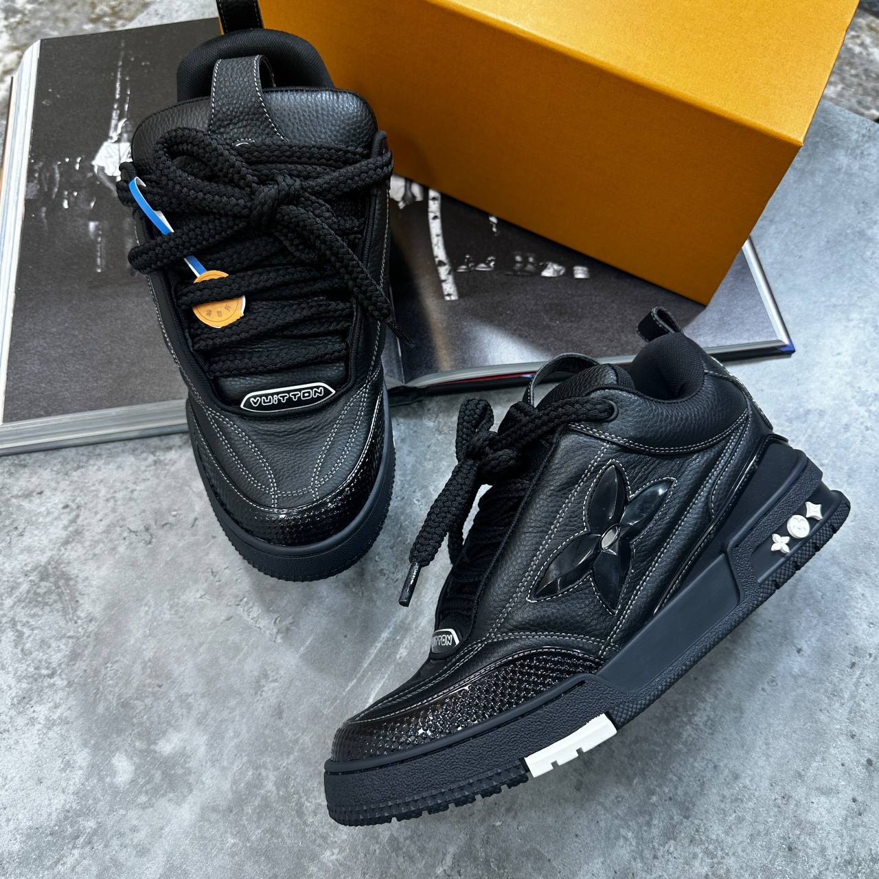 Top quality Lv Trainer ha1107
